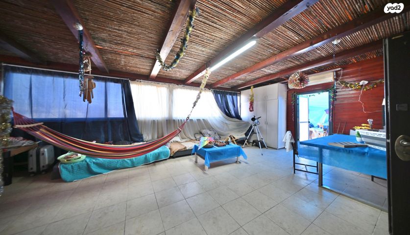 גג/ פנטהאוז, נורדאו, ראשונים, ראשון לציון