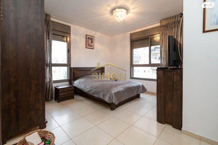 דירה, מגורי חיים כהן 4, נתניה