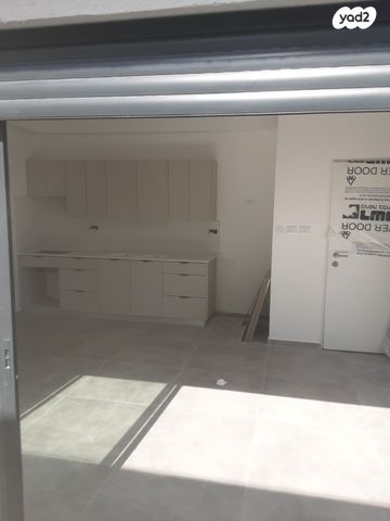 גג/ פנטהאוז, רובע ו', אשדוד