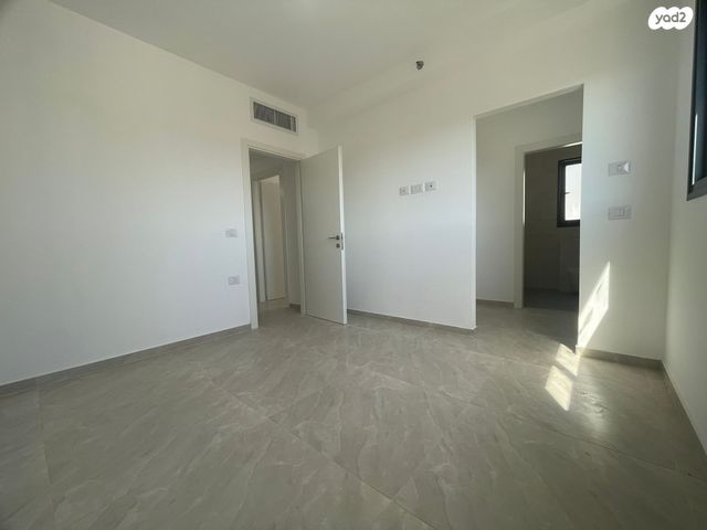 דירה, נופי בן שמן, לוד