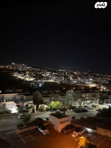 גג/ פנטהאוז, דוכיפת, רמת חן, חיפה