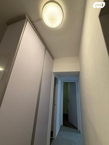 דירה, רמב"ן, שכונה ד', באר שבע