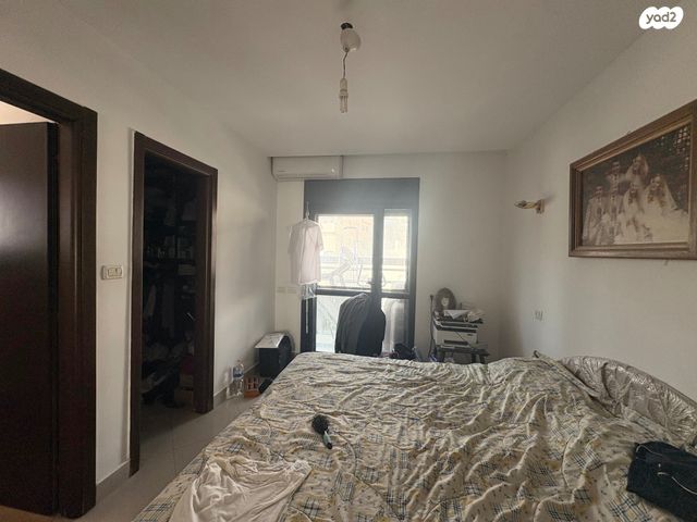 גג/ פנטהאוז, אליהו קורן, חומת שמואל, הר חומה, ירושלים