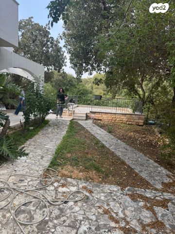 דירת גן, סחלב 3, רמת טבעון, קרית טבעון