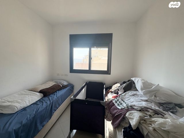 גג/ פנטהאוז, אליהו קורן, חומת שמואל, הר חומה, ירושלים