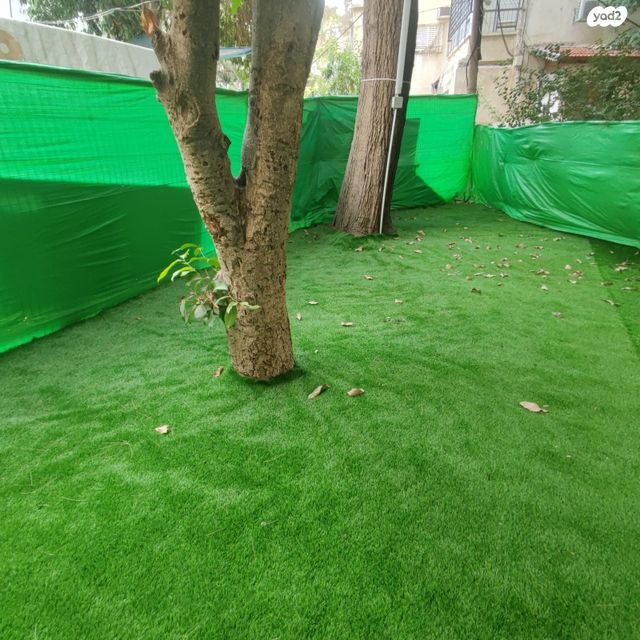 דירת גן, קדושי קהיר, רוטשילד עצמאות, בת ים