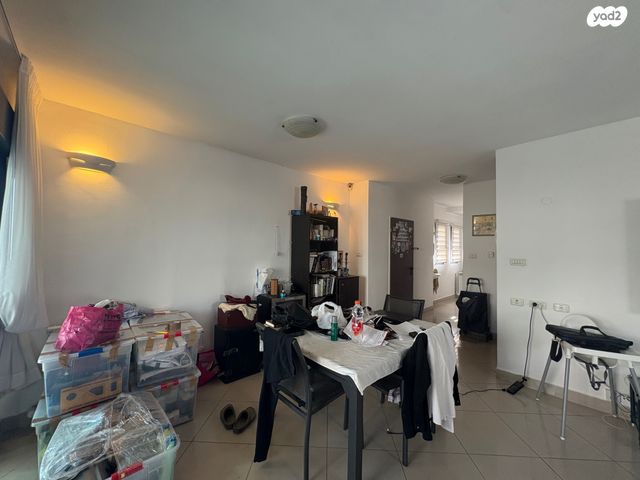 גג/ פנטהאוז, אליהו קורן, חומת שמואל, הר חומה, ירושלים