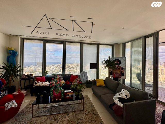 הצפון הישן - דרום