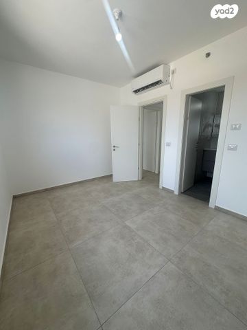 דירה, יער ברעם 8, נופי בן שמן, לוד