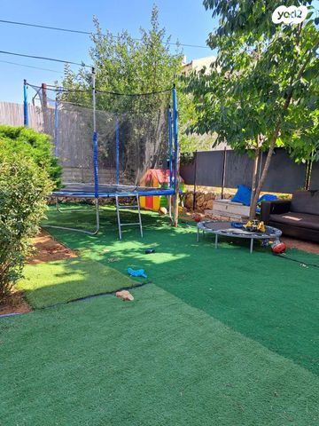 דירת גן, מבשרת ציון