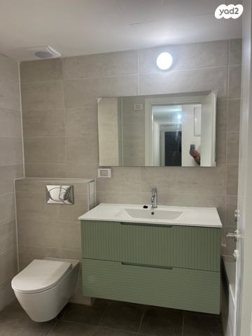 דירה, יער ברעם 8, נופי בן שמן, לוד