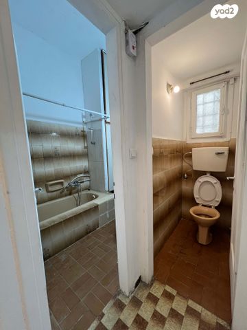 דירה, קרית ספר 9, לב תל אביב, לב העיר צפון, תל אביב יפו