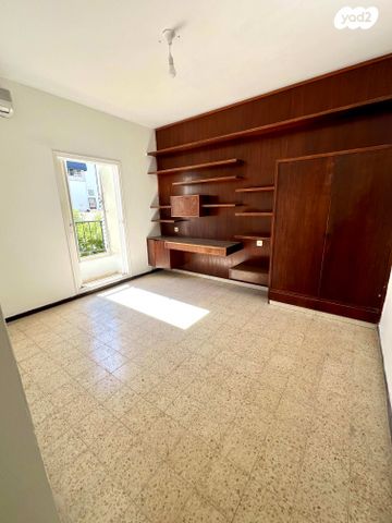 דירה, הרב לוי יצחק, הצפון הישן - צפון, תל אביב יפו