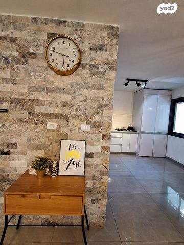 דירה, נתניה