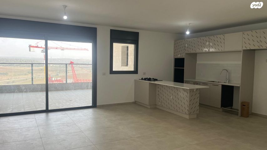 דירה, יער ברעם 8, נופי בן שמן, לוד