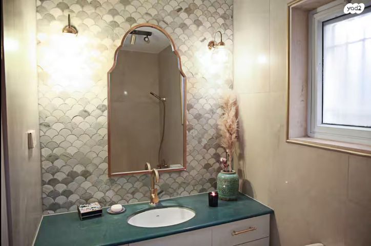 דירת גן, שבטי ישראל, מוסררה, מורשה, ירושלים