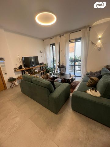 דירה, עג'מי, גבעת העליה, תל אביב יפו