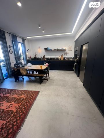 דירה, עג'מי, גבעת העליה, תל אביב יפו