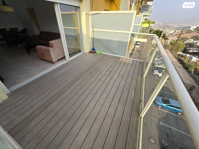 דירה, ליאון בלום 30, רמת הדר, חיפה