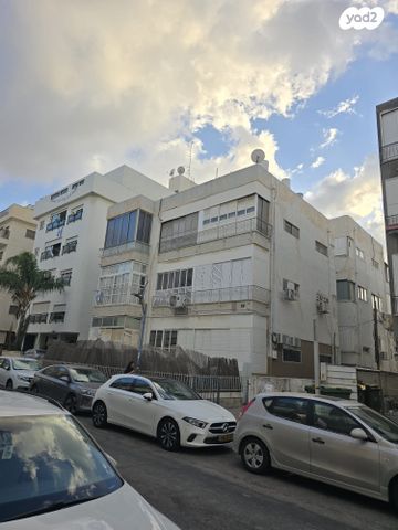 דירה, הנוטרים, אגרובנק, חולון