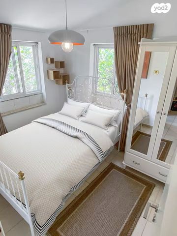 דירת גן, שבטי ישראל, מוסררה, מורשה, ירושלים