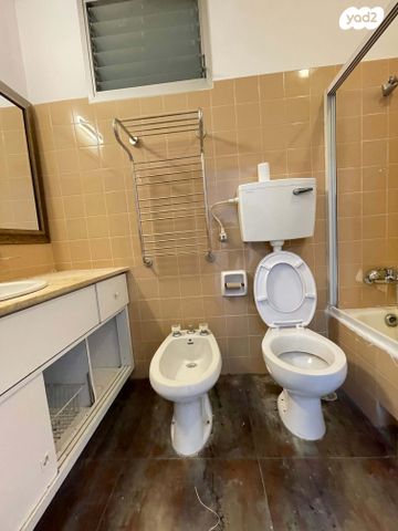 דירה, יהושע בן נון, הצפון הישן - צפון, תל אביב יפו