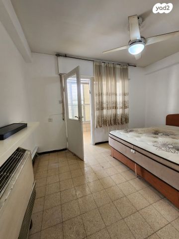 דירה, הקשת, קרית שלום, תל אביב יפו