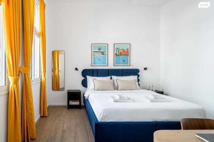 דירה, לוינסקי, פלורנטין, תל אביב יפו