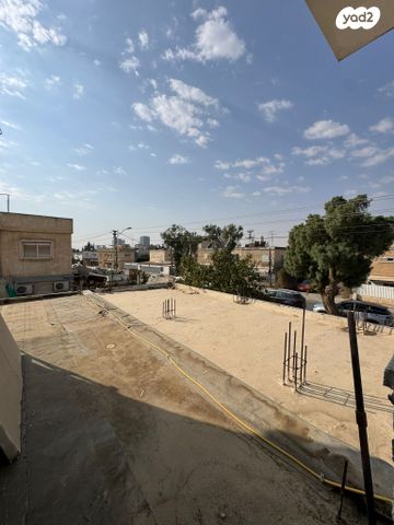 דירה, ארלוזורוב, שכונה ג', באר שבע