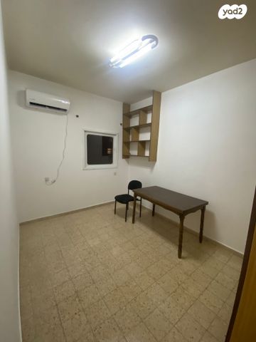 דירה, בנימין זאב באכר 20, תל חיים, תל אביב יפו