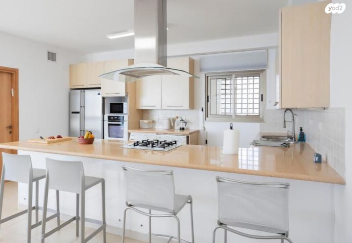 דירה, שדרות ניצה 26, צפון מערב מרכז העיר, נתניה