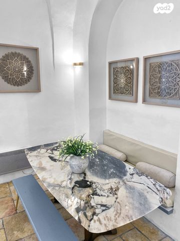 דירת גן, שבטי ישראל, מוסררה, מורשה, ירושלים