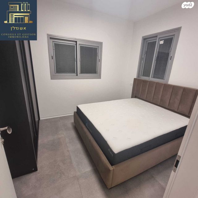 דירה, צה"ל 5, הקריה מע"ר, אשדוד