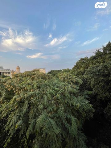 דירה, יהושע בן נון, הצפון הישן - צפון, תל אביב יפו