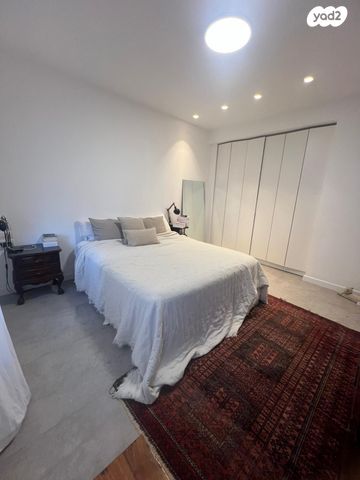 דירה, עג'מי, גבעת העליה, תל אביב יפו