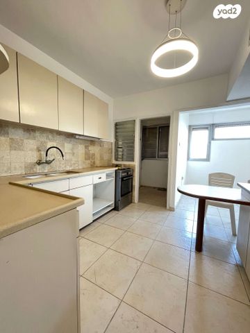 דירה, יהושע בן נון, הצפון הישן - צפון, תל אביב יפו