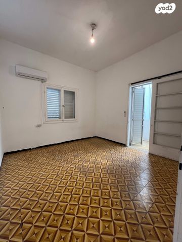 דירה, קרית ספר 9, לב תל אביב, לב העיר צפון, תל אביב יפו