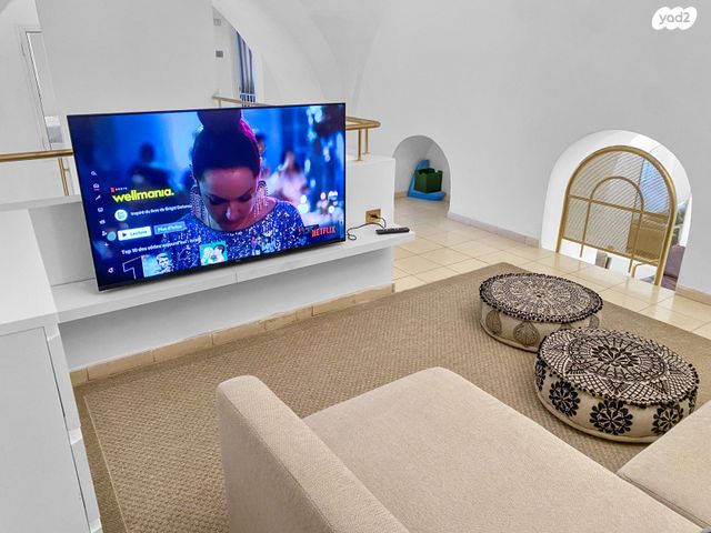 דירת גן, שבטי ישראל, מוסררה, מורשה, ירושלים