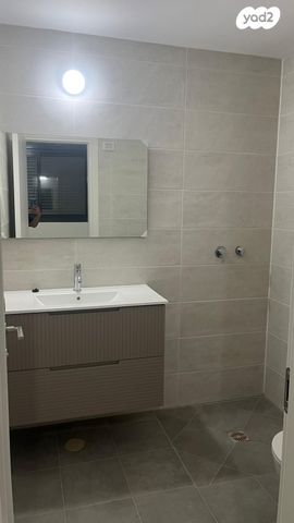 דירה, יער ברעם 8, נופי בן שמן, לוד