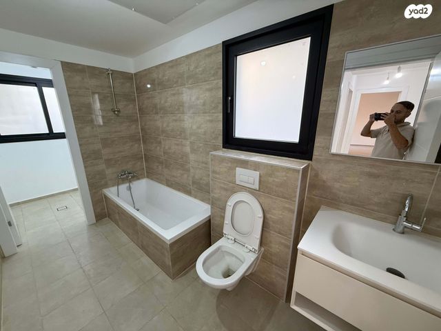 דירה, חוף צפוני, אילת