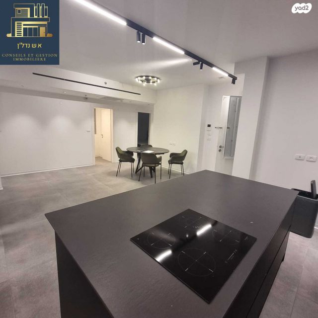 דירה, צה"ל 5, הקריה מע"ר, אשדוד