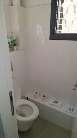 דירה, נתניה