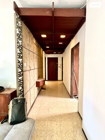 דירה, הרב לוי יצחק, הצפון הישן - צפון, תל אביב יפו