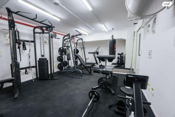 דירה, דרך העצמאות 37, שער פלמר, תחנת רכבת השמונה, חיפה