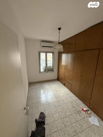 דירה, ד"ר כהן, שכונת בן גוריון, מרכז העיר ג', רמת גן