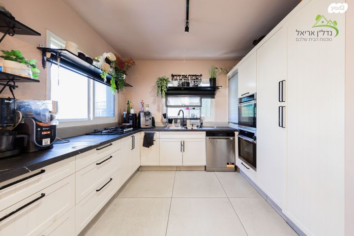 דופלקס, הדקל, נופים