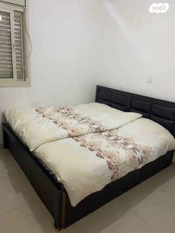 דירה, אחיה השילוני 18, רמת אבי עזרי / רמת בית שמש ג-1, בית שמש