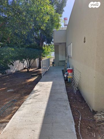 בית פרטי/ קוטג', מאיר מקס בינט 14, קרית שאול, תל אביב יפו