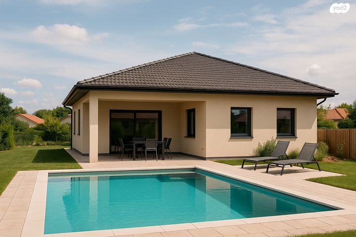 בית פרטי/ קוטג'