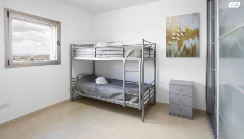 דירה, שדרות ניצה 26, צפון מערב מרכז העיר, נתניה